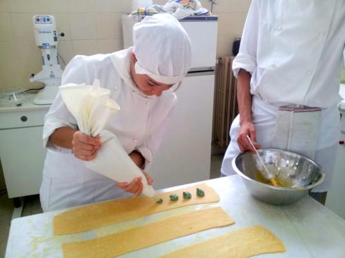 C'è P@sta per Te (Aprile-Maggio 2013)