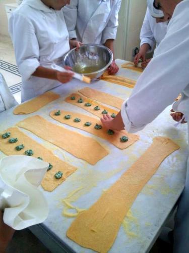 C'è P@sta per Te (Aprile-Maggio 2013)