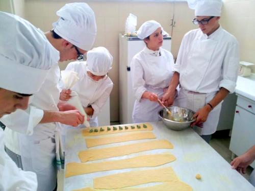 C'è P@sta per Te (Aprile-Maggio 2013)