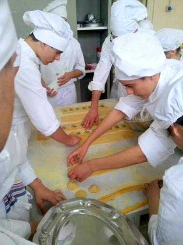 C'è P@sta per Te (Aprile-Maggio 2013)