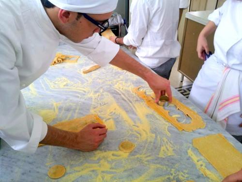 C'è P@sta per Te (Aprile-Maggio 2013)