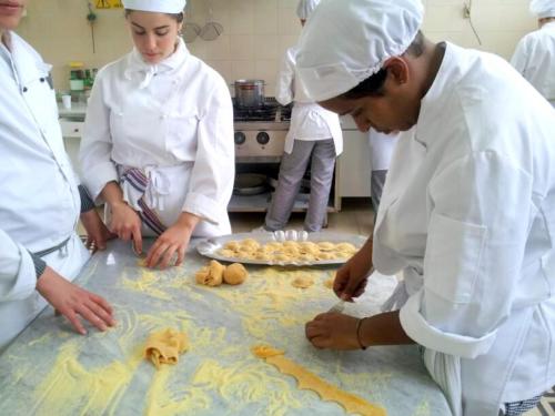 C'è P@sta per Te (Aprile-Maggio 2013)