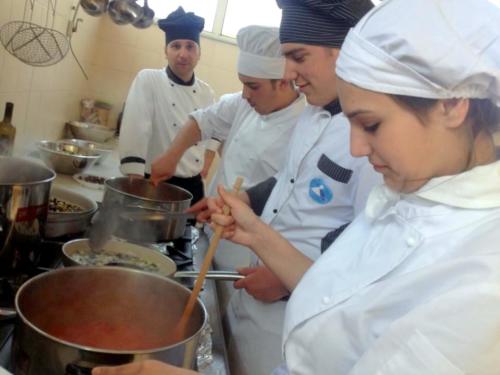 C'è P@sta per Te (Aprile-Maggio 2013)