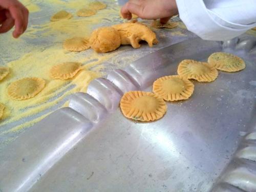 C'è P@sta per Te (Aprile-Maggio 2013)