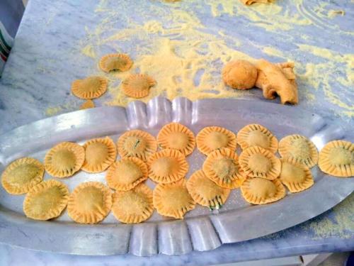 C'è P@sta per Te (Aprile-Maggio 2013)