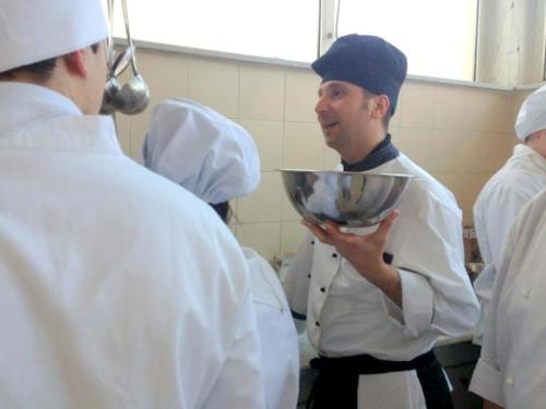 C'è P@sta per Te (Aprile-Maggio 2013)