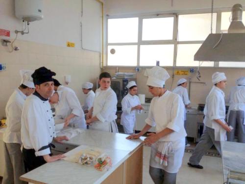 C'è P@sta per Te (Aprile-Maggio 2013)