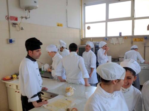 C'è P@sta per Te (Aprile-Maggio 2013)