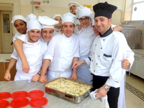 C'è P@sta per Te (Aprile-Maggio 2013)