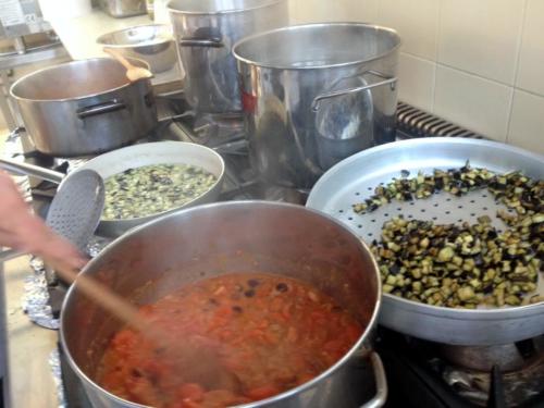 C'è P@sta per Te (Aprile-Maggio 2013)