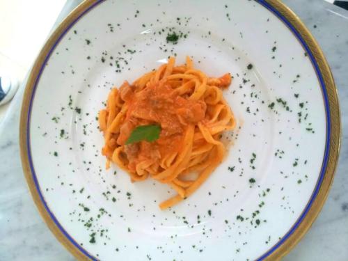 C'è P@sta per Te (Aprile-Maggio 2013)