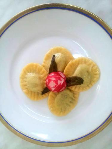 C'è P@sta per Te (Aprile-Maggio 2013)