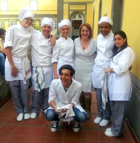 C'è P@sta per Te (Aprile-Maggio 2013)