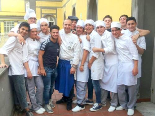 C'è P@sta per Te (Aprile-Maggio 2013)