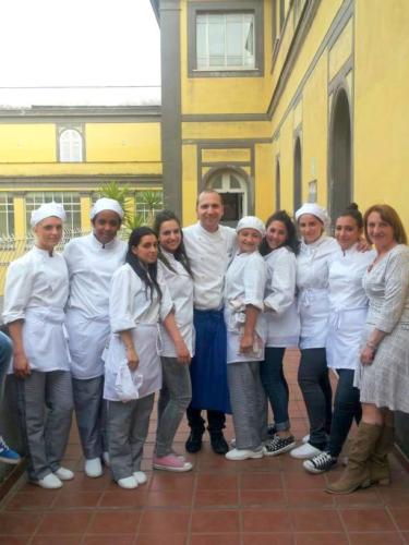 C'è P@sta per Te (Aprile-Maggio 2013)