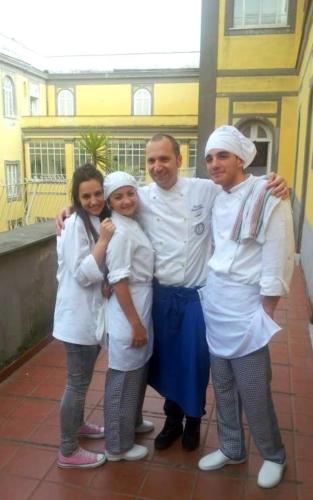 C'è P@sta per Te (Aprile-Maggio 2013)