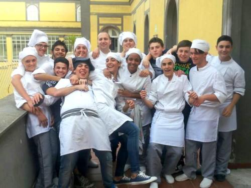 C'è P@sta per Te (Aprile-Maggio 2013)