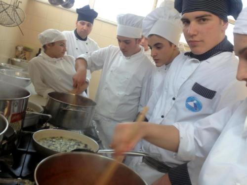 C'è P@sta per Te (Aprile-Maggio 2013)