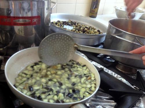 C'è P@sta per Te (Aprile-Maggio 2013)