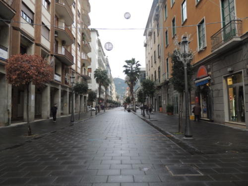 Salerno Incantata (28/11/2013)