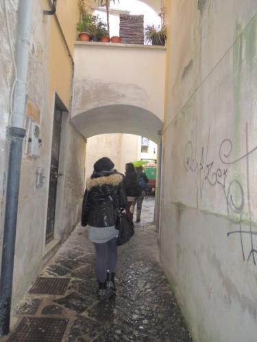 Salerno Incantata (28/11/2013)