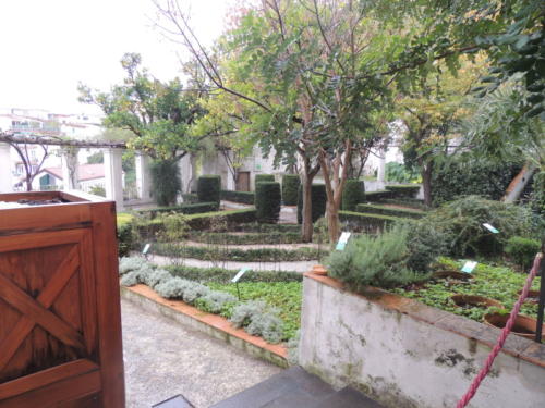 Salerno Incantata (28/11/2013)