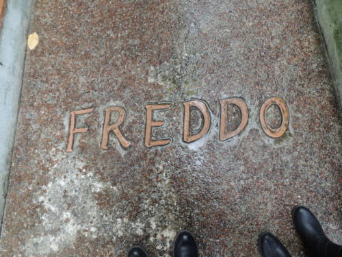 Salerno Incantata (28/11/2013)