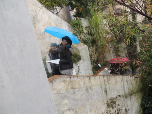 Salerno Incantata (28/11/2013)