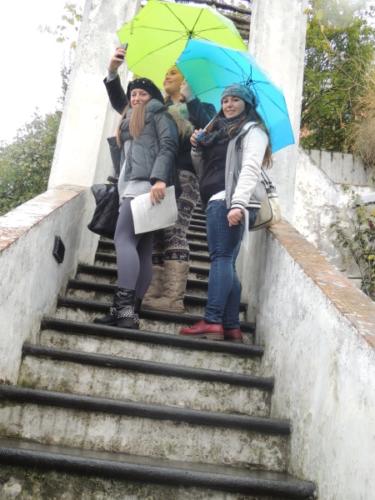 Salerno Incantata (28/11/2013)