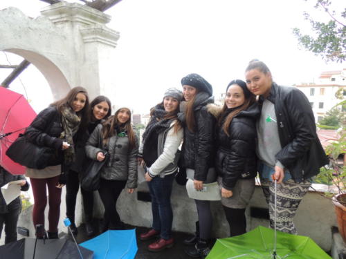 Salerno Incantata (28/11/2013)