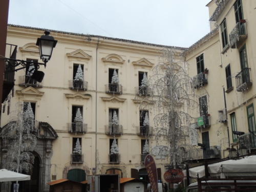 Salerno Incantata (28/11/2013)