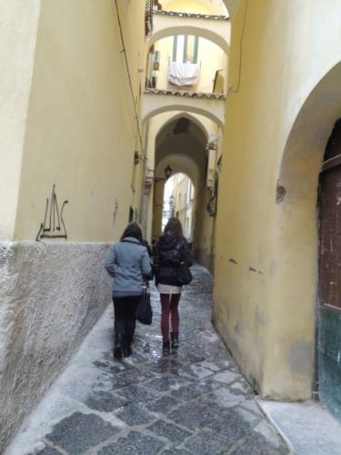 Salerno Incantata (28/11/2013)