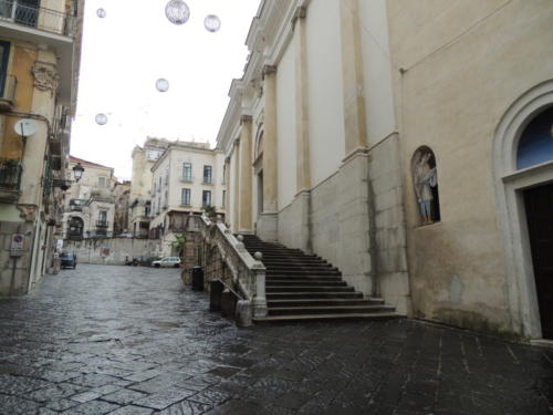 Salerno Incantata (28/11/2013)