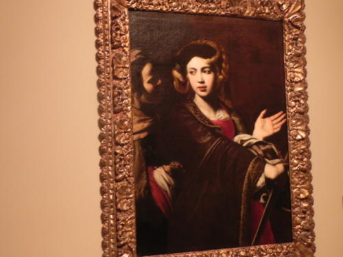 Salerno Incantata (28/11/2013)