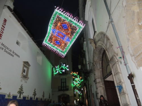 Salerno Incantata (28/11/2013)