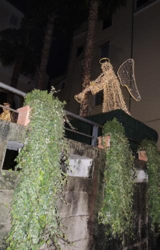 Salerno Incantata (28/11/2013)