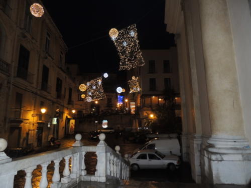 Salerno Incantata (28/11/2013)