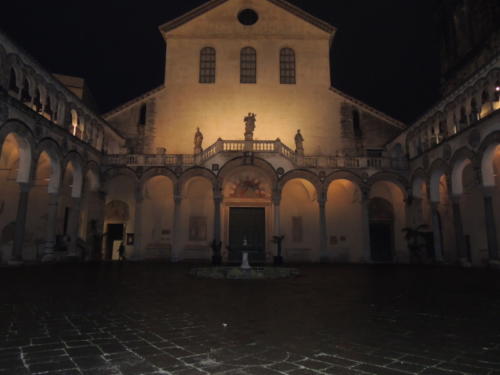 Salerno Incantata (28/11/2013)