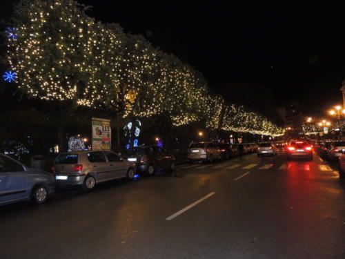 Salerno Incantata (28/11/2013)