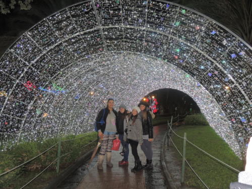 Salerno Incantata (28/11/2013)