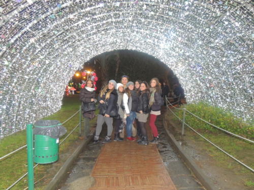 Salerno Incantata (28/11/2013)