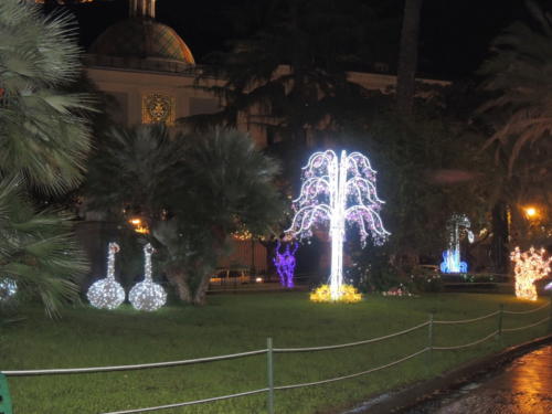 Salerno Incantata (28/11/2013)