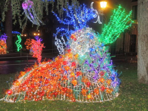 Salerno Incantata (28/11/2013)