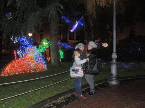 Salerno Incantata (28/11/2013)