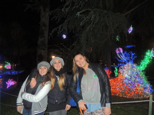 Salerno Incantata (28/11/2013)