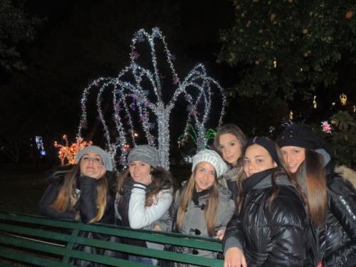 Salerno Incantata (28/11/2013)