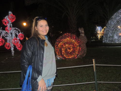 Salerno Incantata (28/11/2013)