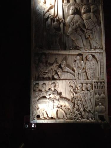 Salerno Incantata (28/11/2013)