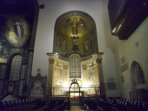 Salerno Incantata (28/11/2013)