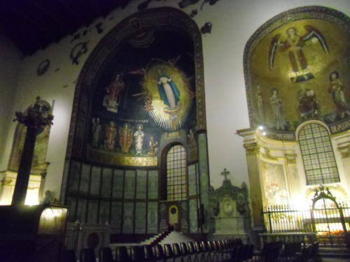 Salerno Incantata (28/11/2013)